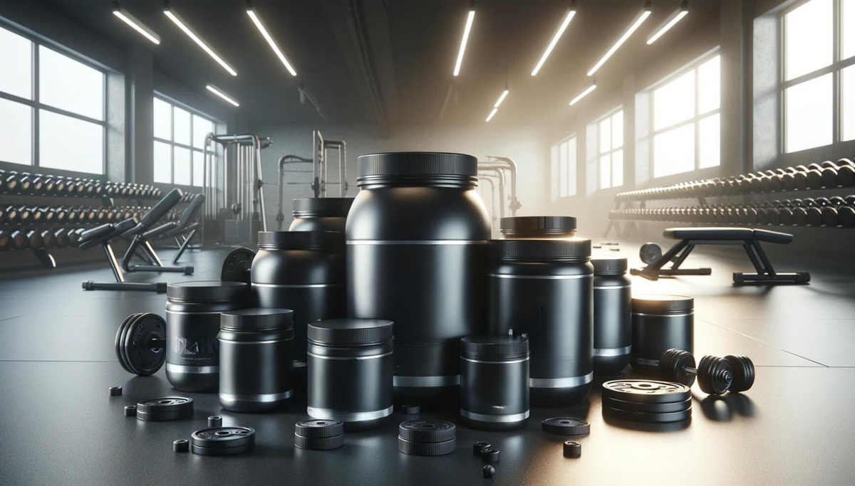 Maximize Athletic Performance with Creatine - Complete Guide ...