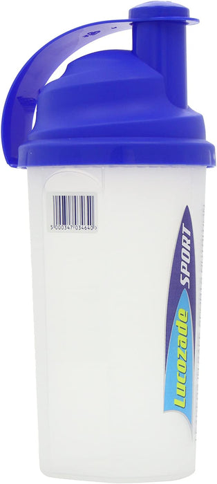 Lucozade Sport Shaker Bottle 750ml - Ultimate Hydration Companion