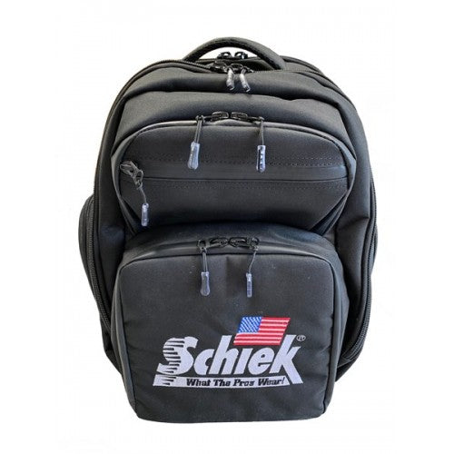 Schiek Model 700MP Back Pack