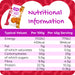 Novo Nutrition Novo Protein Pops 6x45g