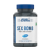 Applied Nutrition Sex Bomb Male Libido Enhancer 120 Veg Caps | High-Quality Vitamins & Supplements | MySupplementShop.co.uk
