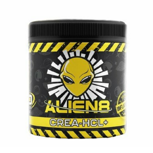 Alien8 Crea-HCL+ Alien8