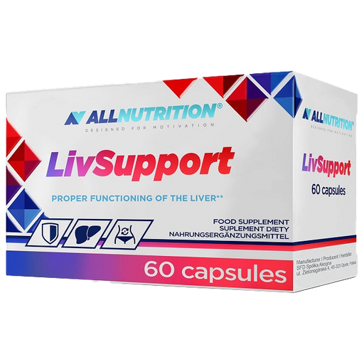 MySupplementShop