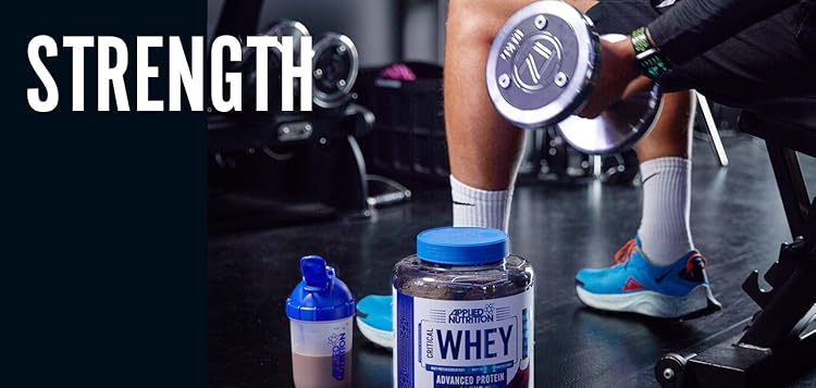 MySupplementShop