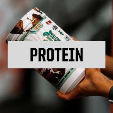 Beyond Yourself Protein
