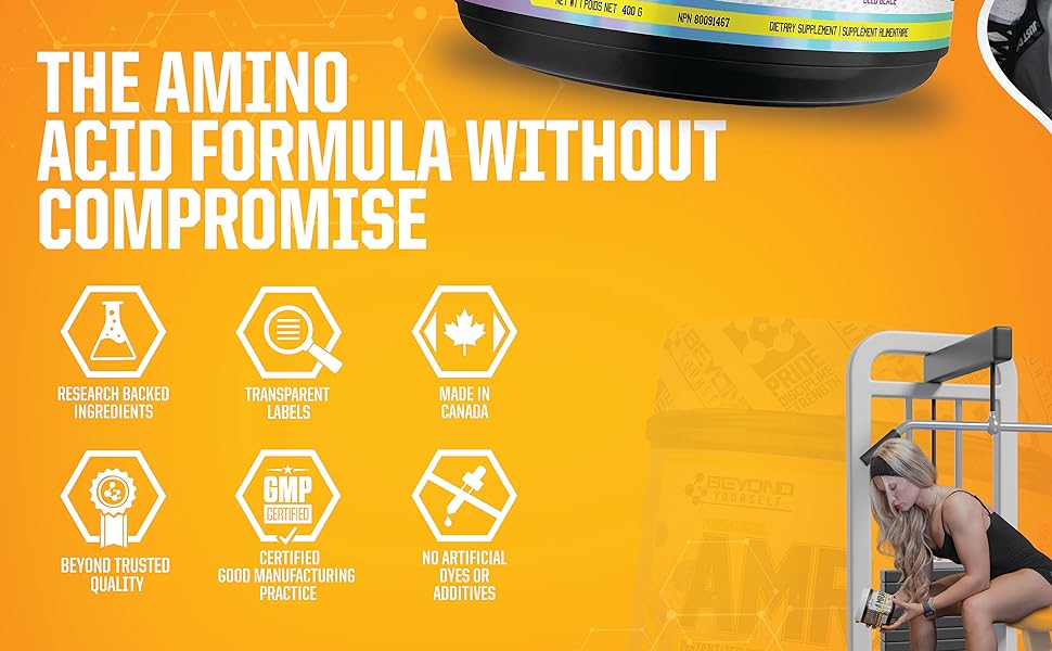 MySupplementShop