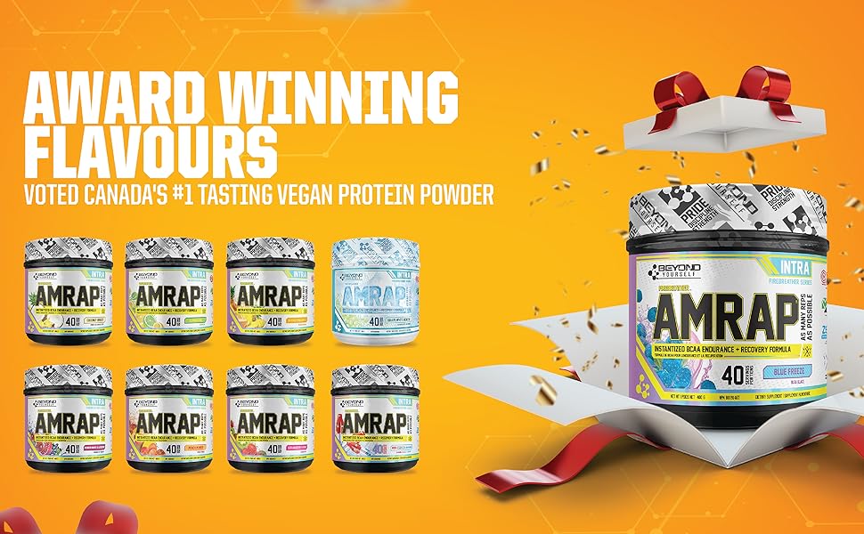 MySupplementShop