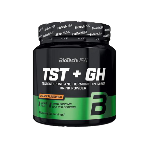 MySupplementShop