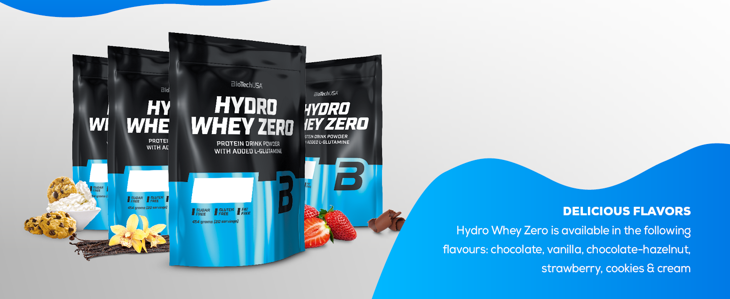 MySupplementShop
