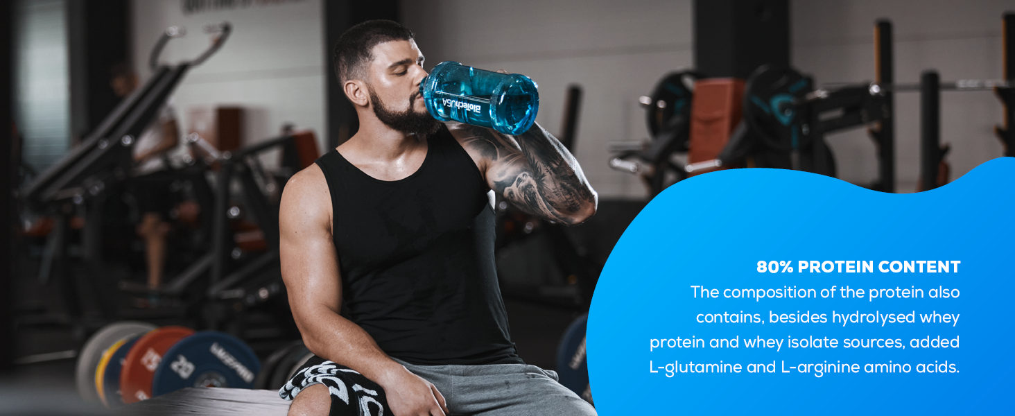 MySupplementShop