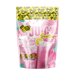 Chaos Crew Juicy Protein 600g Pink Bubblegum Best Value Sports Supplements at MYSUPPLEMENTSHOP.co.uk