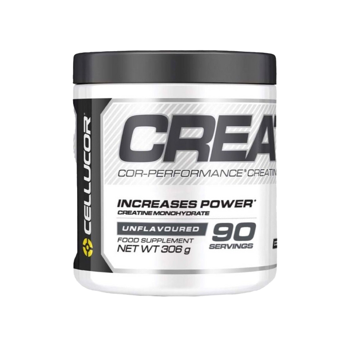 Cellucor Cor-Performance Creatine 306g Unflavoured
