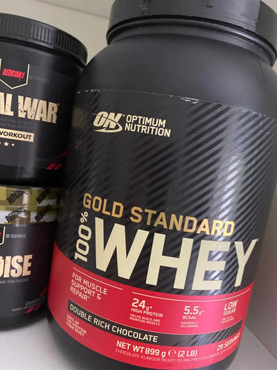 MySupplementShop