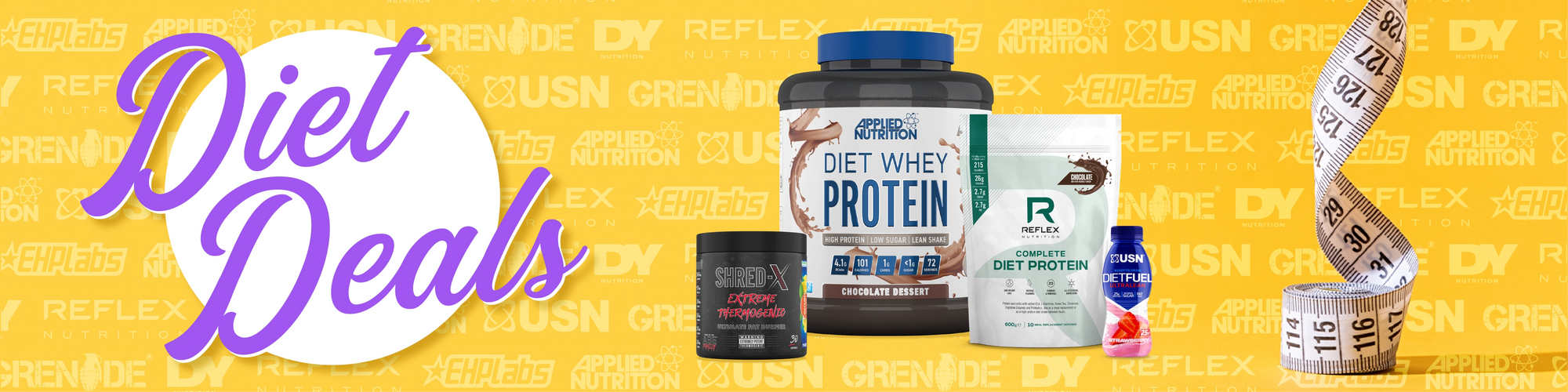 MySupplementShop