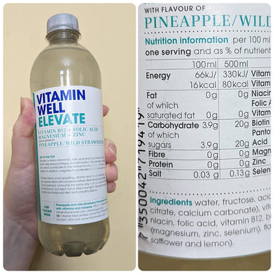 MySupplementShop