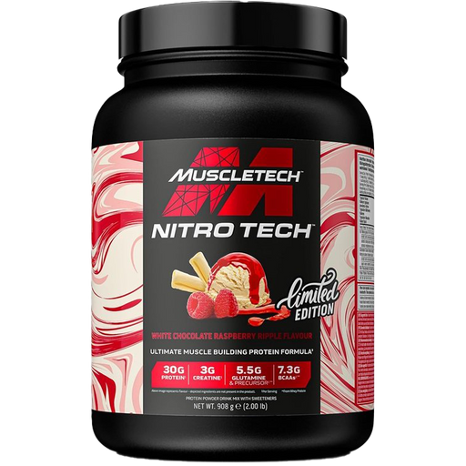MySupplementShop