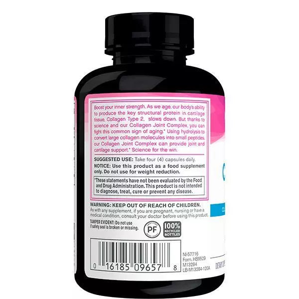 NeoCell Collagen 2 Joint Complex - 120 caps
