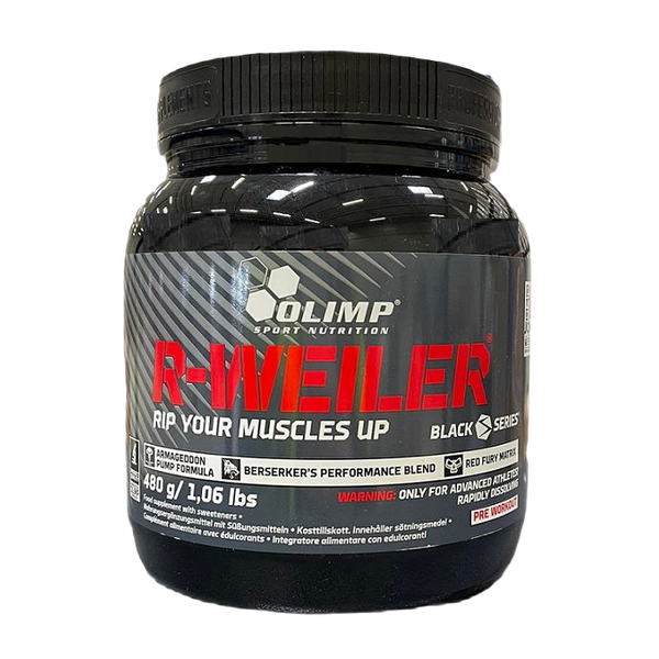 MySupplementShop