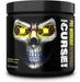 JNX Sports The Curse! 250g Pineapple Shred | Top Rated Sports Supplements at MySupplementShop.co.uk