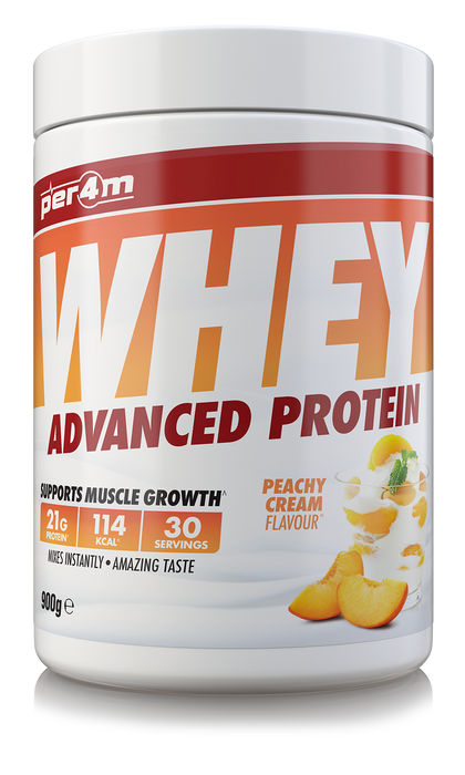 Per4m Whey Protein 900g 30 Servings