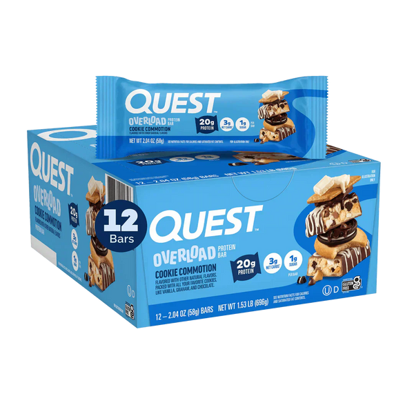 MySupplementShop