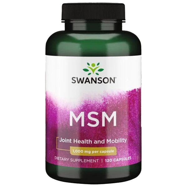 MySupplementShop