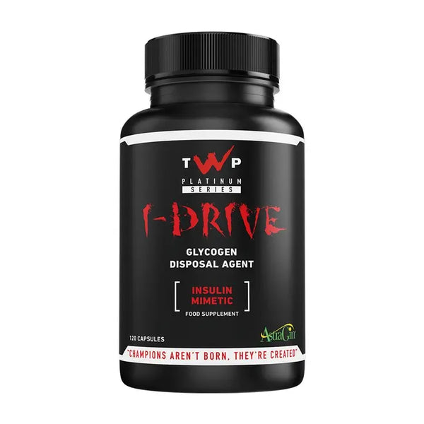 MySupplementShop