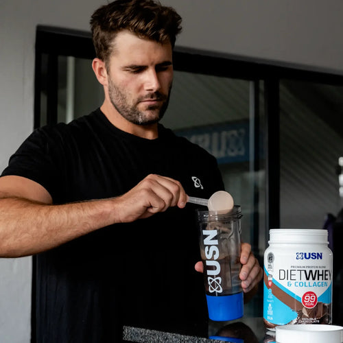 MySupplementShop