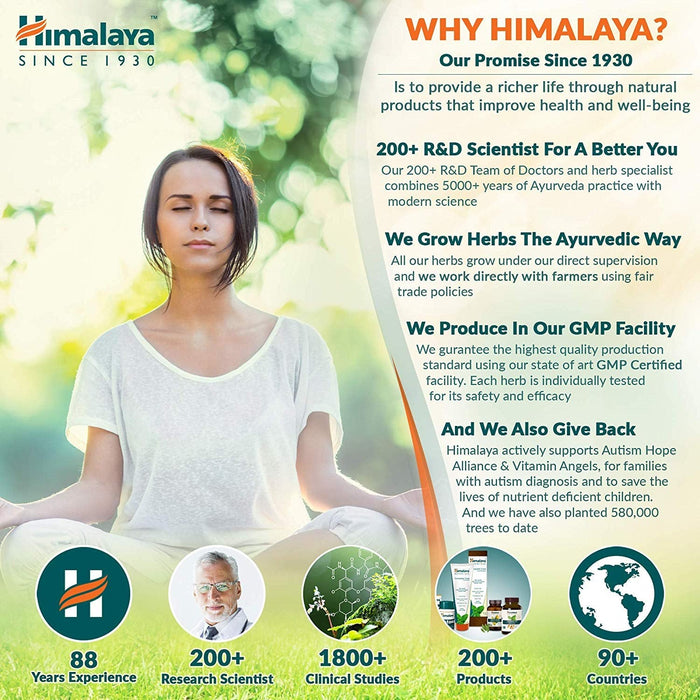 Himalaya Purifying Neem Face Wash  150ml