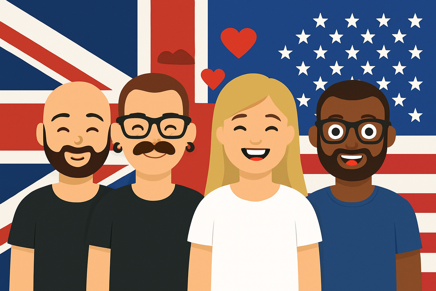 We Still Value Our USA Customers