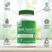 Health Thru Nutrition Black Cumin Seed Oil 500mg 100 Softgels | Premium Supplements at MYSUPPLEMENTSHOP