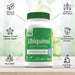 Health Thru Nutrition Ubiquinol 100mg 60 Softgels | Premium Supplements at MYSUPPLEMENTSHOP