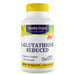 Healthy Origins L-Glutathione Reduced 500mg 150 Veggie Capsules | Premium Supplements at MYSUPPLEMENTSHOP