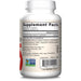 Jarrow Formulas L-Carnosine 500mg 90 Veggie Capsules | Premium Supplements at MYSUPPLEMENTSHOP
