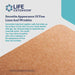 Life Extension Skin Restoring Ceramides 30 Liquid Vegetarian Capsules | Premium Supplements at MYSUPPLEMENTSHOP