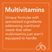 NOW Foods ADAM Men's Multivitamin 90 Softgels | Premium Supplements at MYSUPPLEMENTSHOP
