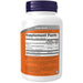 NOW Foods NAC-Acetyl Cysteine 600mg 250 Veggie Capsules | Premium Supplements at MYSUPPLEMENTSHOP