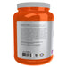 Now Foods Pea Protein Pure Unflavored Powder 2lb (907g) | Premium Supplements at MYSUPPLEMENTSHOP