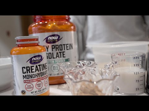 MySupplementShop