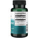 Swanson L-Arginine 500 mg 100 Capsules | Premium Supplements at MYSUPPLEMENTSHOP