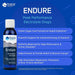 Trace Minerals Endure Performance Electrolyte 4 fl oz (118ml) | Premium Supplements at MYSUPPLEMENTSHOP