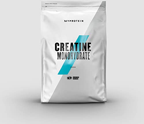 MyProtein Creatine Monohydrate 250g | High-Quality Creatine | MySupplementShop.co.uk