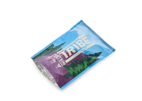 TRIBE Protein Shake 500g Cocoa and Sea Salt | High-Quality Sports Nutrition | MySupplementShop.co.uk