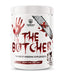 Swedish Supplements The Butcher Powder Zombie Cola | High-Quality Sports Supplements | MySupplementShop.co.uk
