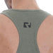 RIPT Stringer Vest M Grey | High-Quality Apparell | MySupplementShop.co.uk