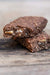 Warrior Raw Protein Flapjack 12x75g Choc Brownie | High-Quality Health Foods | MySupplementShop.co.uk