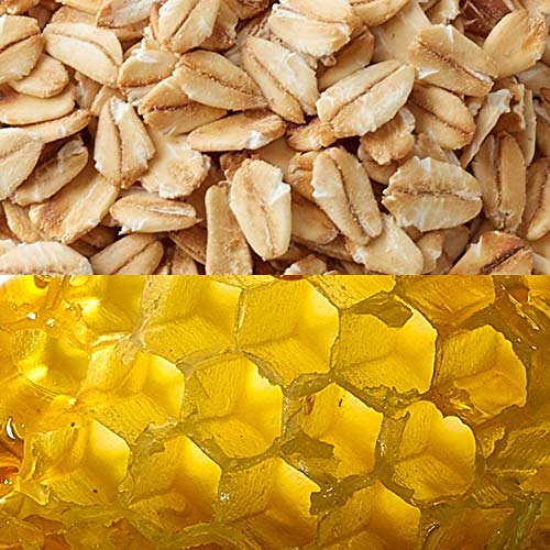 Nature Valley Crunchy 18x42g Oats & Honey | High-Quality Sports Nutrition | MySupplementShop.co.uk