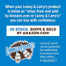 Lenny & Larry's Complete Cookie 12x113g Peanut Butter Choc Chip | High-Quality Sports Nutrition | MySupplementShop.co.uk
