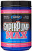 Gaspari Nutrition SuperPump Max 640g Pink Lemonade | High-Quality Nitric Oxide Boosters | MySupplementShop.co.uk