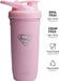 Smartshake Reforce Steel Shaker 900ml DC Supergirl | High-Quality Supplement Shakers | MySupplementShop.co.uk